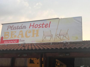 Beach Hostel Balatonboglár, Balatonboglár